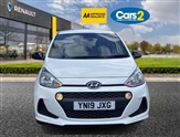 Hyundai I10 Image 2