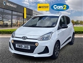 Hyundai I10 Image 3