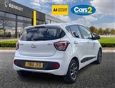 Hyundai I10 Image 4
