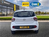 Hyundai I10 Image 5