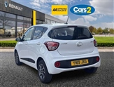 Hyundai I10 Image 6