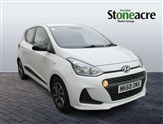 Hyundai I10 Image 1