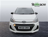 Hyundai I10 Image 2