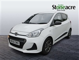 Hyundai I10 Image 3