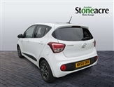 Hyundai I10 Image 4