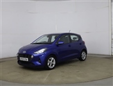 Used Hyundai I10