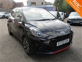 Used Hyundai I10