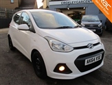 Used Hyundai I10
