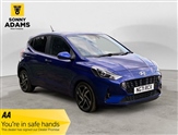 Used Hyundai I10