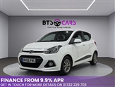 Used Hyundai I10