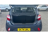 Hyundai I10 Image 4