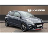 Hyundai I10 Image 1