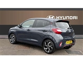 Hyundai I10 Image 2