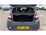 Hyundai I10 Image 4
