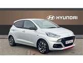 Hyundai I10 Image 1