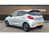Hyundai I10 Image 2