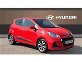 Hyundai I10 Image 1