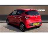 Hyundai I10 Image 2