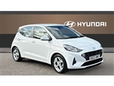 Hyundai I10 Image 1