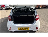 Hyundai I10 Image 4