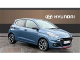 Hyundai I10 Image 1