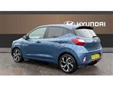 Hyundai I10 Image 2