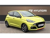 Hyundai I10 Image 1