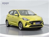 Hyundai I10 Image 1