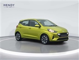 Hyundai I10 Image 2