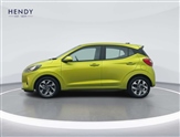 Hyundai I10 Image 4