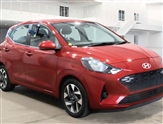 Used Hyundai I10