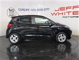 Hyundai I10 Image 6