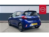 Hyundai I10 Image 2