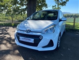 Used Hyundai I10