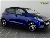 Used Hyundai I10