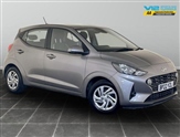 Used Hyundai I10