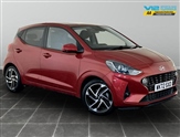 Used Hyundai I10