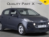 Used Hyundai I10