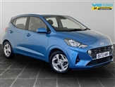 Used Hyundai I10