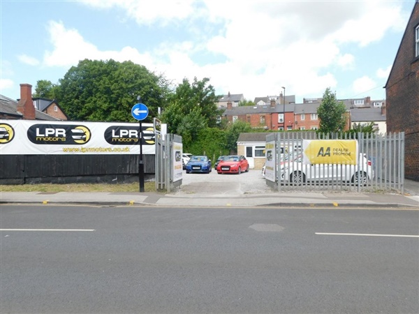 Large image for the Used Hyundai I10
