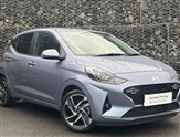 Used Hyundai I10