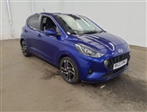 Used Hyundai I10