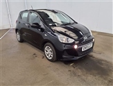 Used Hyundai I10
