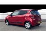 Hyundai I10 Image 2
