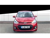 Hyundai I10 Image 3