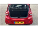 Hyundai I10 Image 4