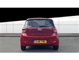 Hyundai I10 Image 6