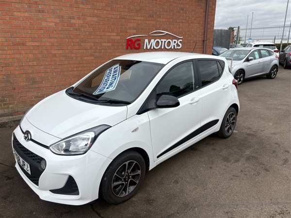 Large image for the Used Hyundai i10
