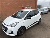 Used Hyundai I10