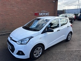 Used Hyundai I10